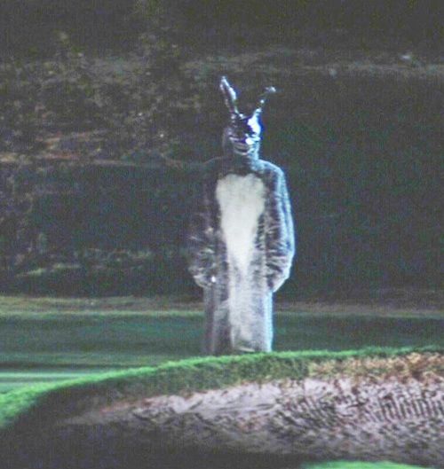 Donnie Darko Poster