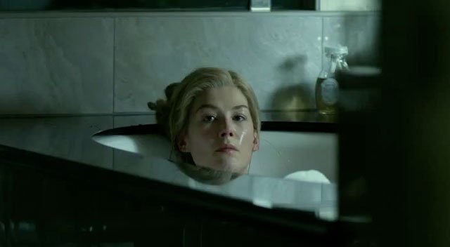 Gone Girl Poster